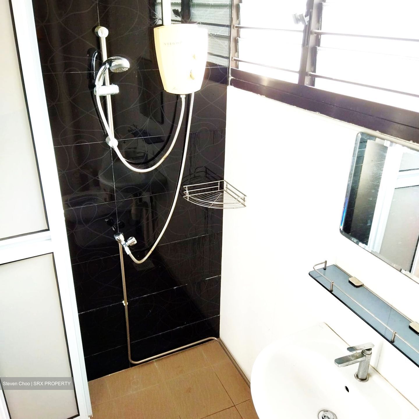 Yishun Street 21 (D27), Apartment #606046511